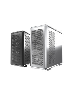 Cooler Master Masterframe 600 Midi Tower Srebrny 2