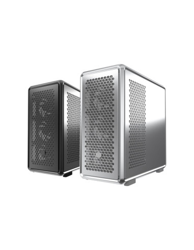 Cooler Master Masterframe 600 Midi Tower Srebrny