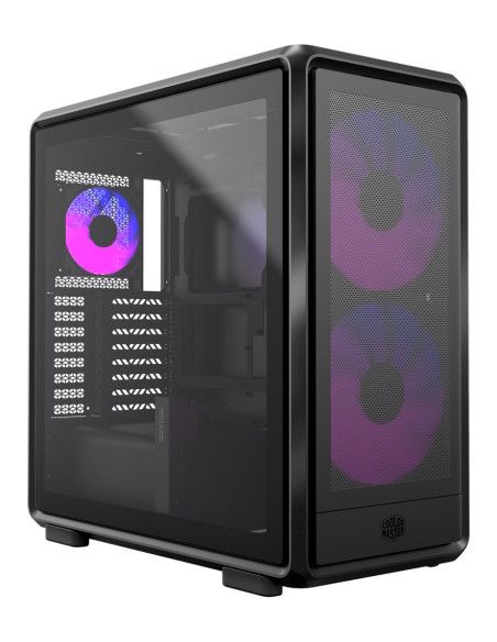 Cooler Master Masterframe 600 Mesh Midi Tower Czarny