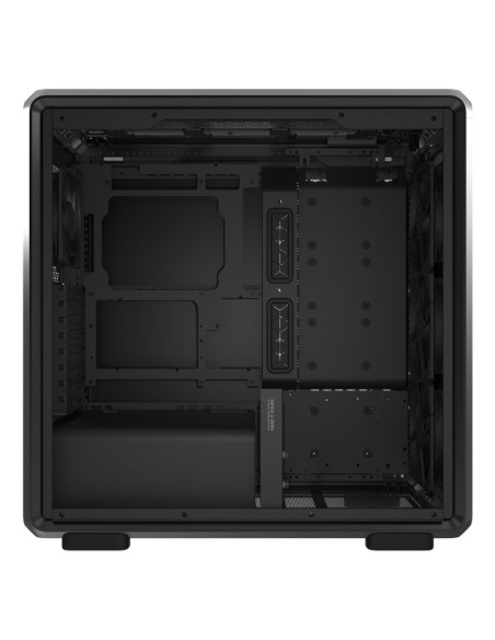 Cooler Master Masterframe 600 Mesh Midi Tower Czarny