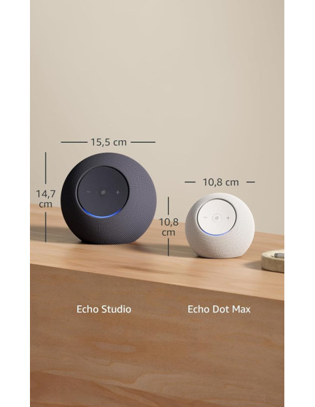 Amazon Echo Studio