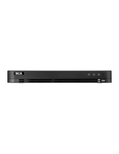 Rejestrator Analog Hd 16-Kanałowy Bcs-V-Xvr1602-Ai