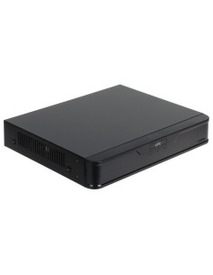Rejestrator Ip Nvr301-04B-Iq 4 Kanały Uniview