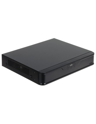 Rejestrator Ip Nvr301-04B-Iq 4 Kanały Uniview