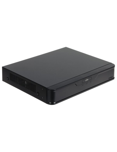 Rejestrator Ip Nvr301-04B-Iq 4 Kanały Uniview