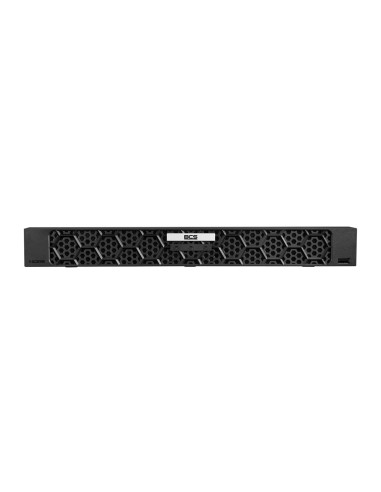 Rejestrator Ip 8-Kanałowy Bcs-P-Nvr0902-A-4K(5)