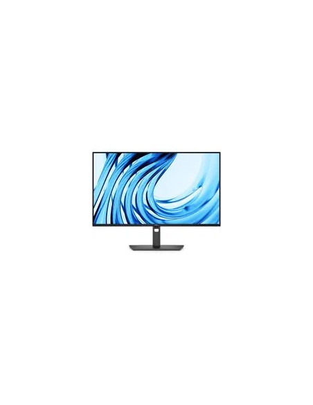 Dell Pro P 27 P2726H Monitor Komputerowy 68,6 Cm (27") 1920 X 1080 Px Full Hd Lcd Czarny