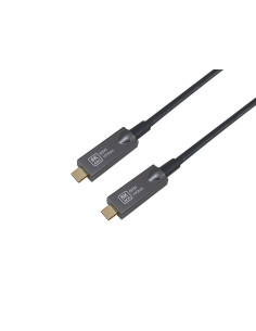 Equip 119466 Kabel Usb Usb 3.2 Gen 2 (3.1 Gen 2) 5 M Usb C 10 Gbit/S 60 W Czarny 2
