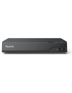 Reolink Rp-Pn8-Nhd Sieciowy Rejestrator Wideo (Nvr) Czarny 2