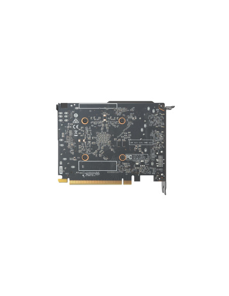 Karta Graficzna Zotac Gaming Geforce Rtx 3050 Eco Solo 8Gb