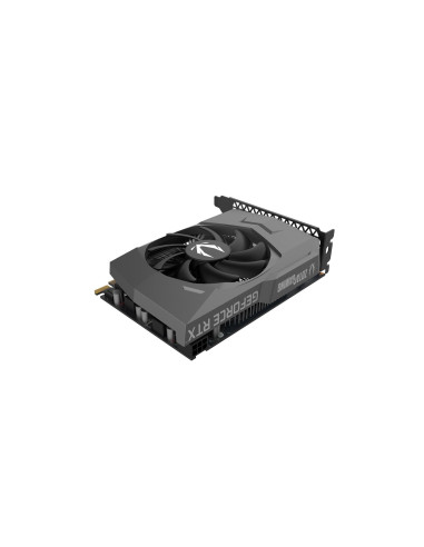 Karta Graficzna Zotac Gaming Geforce Rtx 3050 Eco Solo 8Gb