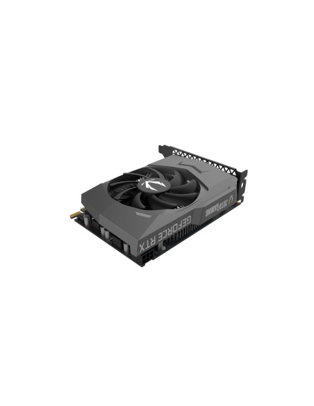 Karta Graficzna Zotac Gaming Geforce Rtx 3050 Eco Solo 8Gb