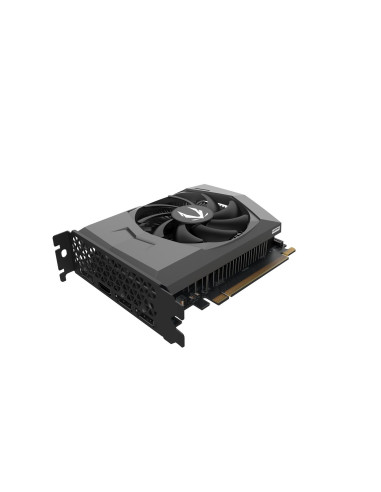 Karta Graficzna Zotac Gaming Geforce Rtx 3050 Eco Solo 8Gb