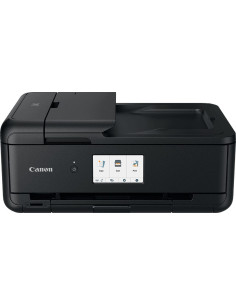 Urządzenie Wielofunkcyjne Canon Pixma Ts9550A A3 4800 X 1200 Dpi Wi-Fi