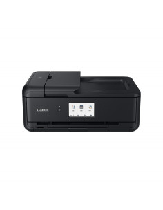 Urządzenie Wielofunkcyjne Canon Pixma Ts9550A A3 4800 X 1200 Dpi Wi-Fi 2
