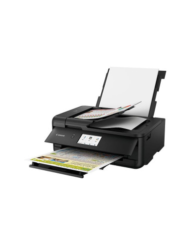 Urządzenie Wielofunkcyjne Canon Pixma Ts9550A A3 4800 X 1200 Dpi Wi-Fi