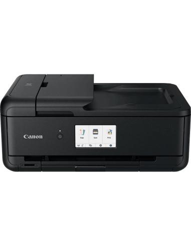Urządzenie Wielofunkcyjne Canon Pixma Ts9550A A3 4800 X 1200 Dpi Wi-Fi