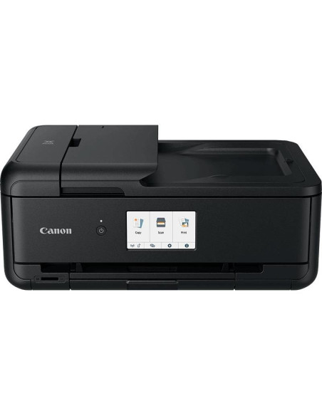 Urządzenie Wielofunkcyjne Canon Pixma Ts9550A A3 4800 X 1200 Dpi Wi-Fi