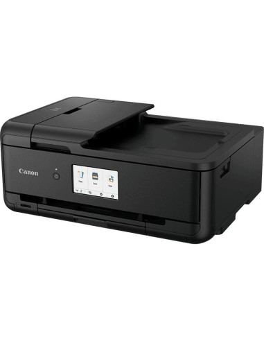 Urządzenie Wielofunkcyjne Canon Pixma Ts9550A A3 4800 X 1200 Dpi Wi-Fi