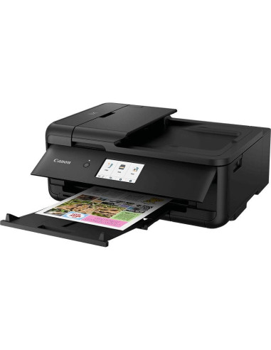 Urządzenie Wielofunkcyjne Canon Pixma Ts9550A A3 4800 X 1200 Dpi Wi-Fi
