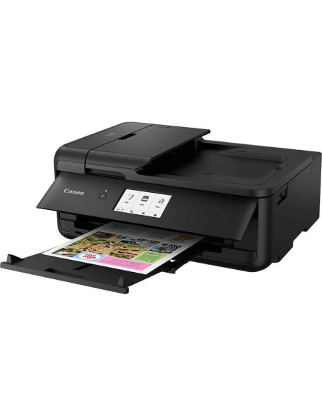 Urządzenie Wielofunkcyjne Canon Pixma Ts9550A A3 4800 X 1200 Dpi Wi-Fi