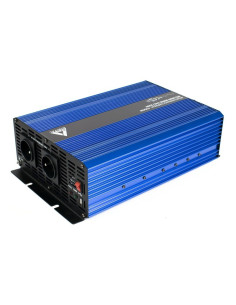 Azo Digital Przetwornica Napięcia 48 Vdc / 230 Vac Sinus Ips-4000S 4000W