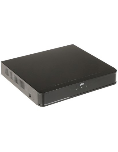 Rejestrator Ip Nvr301-04S3-P4 4 Kanały, 4 Poe Uniview
