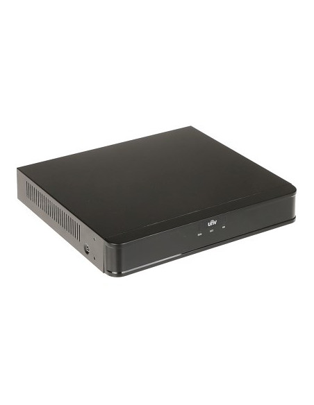 Rejestrator Ip Nvr301-04S3-P4 4 Kanały, 4 Poe Uniview