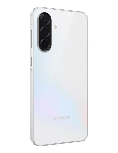 Samsung Galaxy A36 (A366) 5G Ds. 6/128Gb White