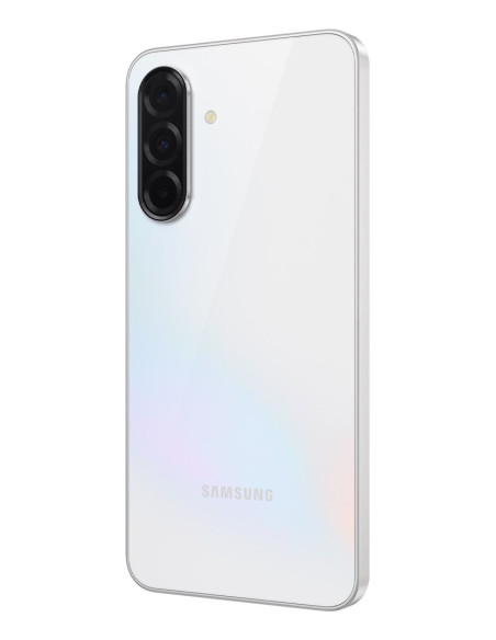 Samsung Galaxy A36 (A366) 5G Ds. 6/128Gb White