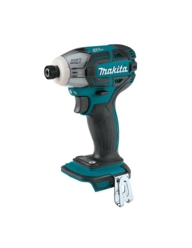 Akumulatorowy Klucz Udarowy Dts141Z, 18 Volt