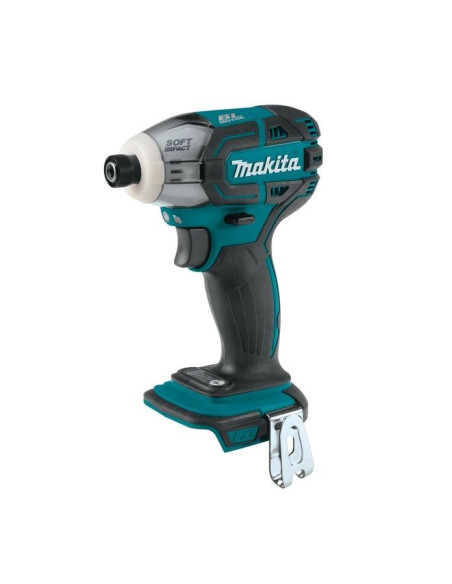 Akumulatorowy Klucz Udarowy Dts141Z, 18 Volt
