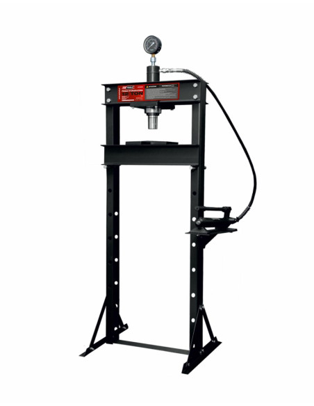 Awtools Aw20056 Pras Hydrauliczny