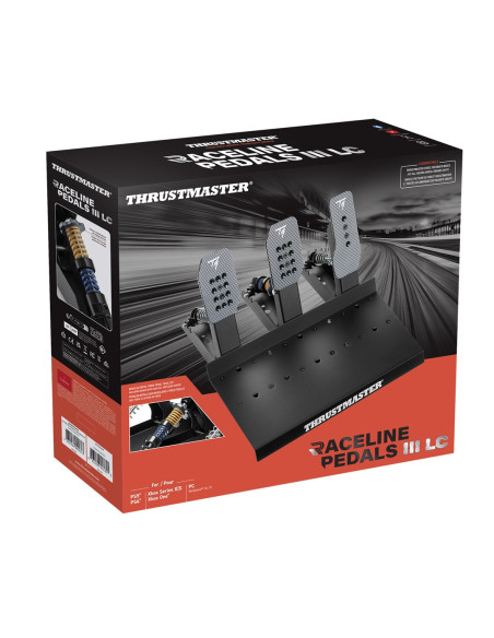 Thrustmaster Raceline Pedals Iii Lc Pedał