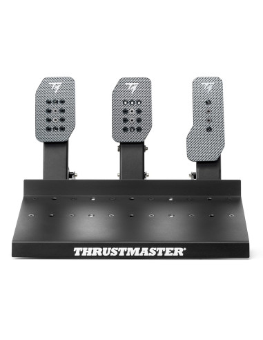 Thrustmaster Raceline Pedals Iii Lc Pedał