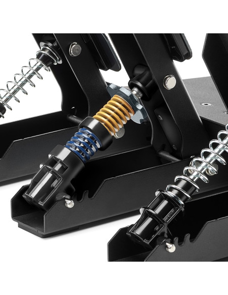 Thrustmaster Raceline Pedals Iii Lc Pedał
