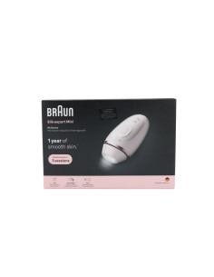 Braun Silk-Expert Pl1111 Ipl Epilator