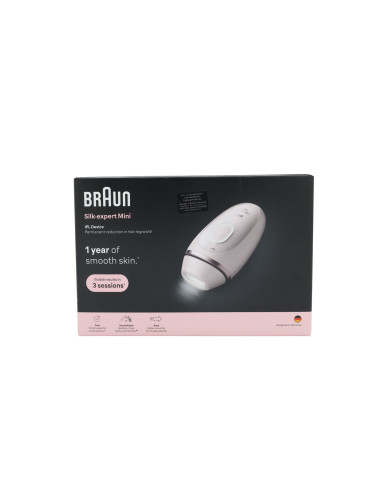 Braun Silk-Expert Pl1111 Ipl Epilator