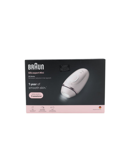 Braun Silk-Expert Pl1111 Ipl Epilator