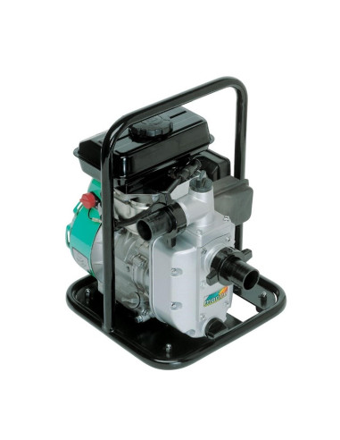 Water Pump Cma 40 Hl Petrol (Marina)