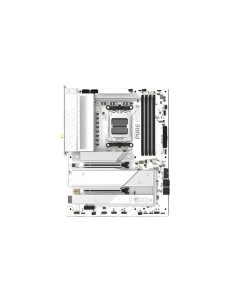 Płyta Główna Sapphire Pure X870A Wifi 7