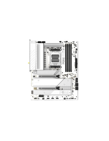 Płyta Główna Sapphire Pure X870A Wifi 7