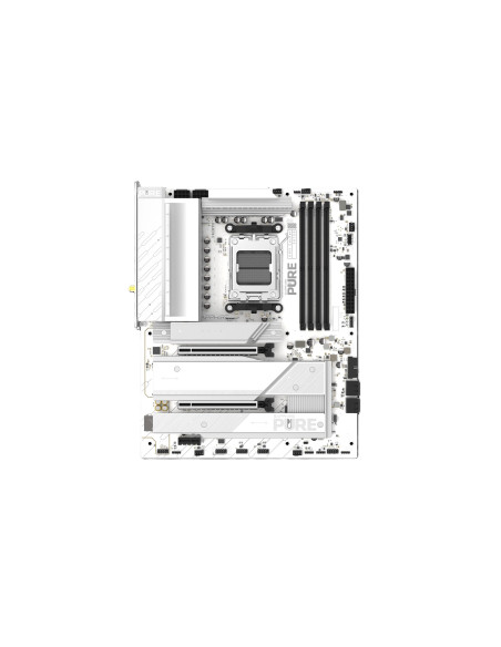 Płyta Główna Sapphire Pure X870A Wifi 7