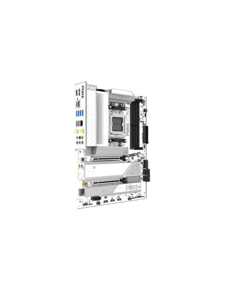 Płyta Główna Sapphire Pure X870A Wifi 7
