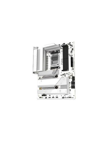 Płyta Główna Sapphire Pure X870A Wifi 7