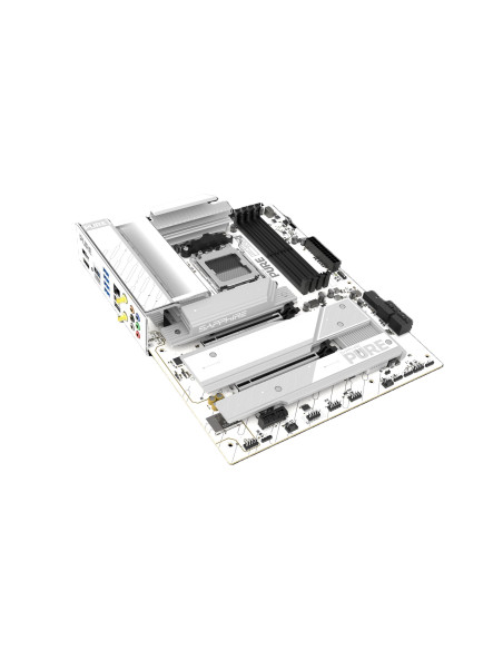 Płyta Główna Sapphire Pure X870A Wifi 7