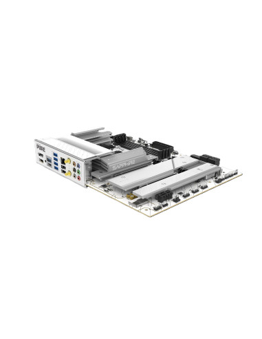 Płyta Główna Sapphire Pure X870A Wifi 7