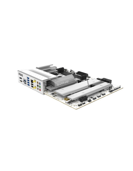 Płyta Główna Sapphire Pure X870A Wifi 7