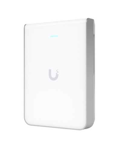 Punkt Dostępowy Uq-U7-Pro-Wall Unifi Wi-Fi 7 2.4 Ghz, 5 Ghz, 6 Ghz, 688 Mbps + 4324 Mbps + 5764 Mbps Ubiquiti