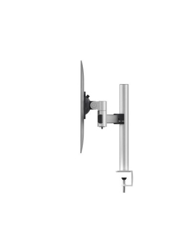 Durable 508523 Uchwyt / Stojak Do Monitorów 68,6 Cm (27") Biurko Srebrny